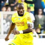 FC Nantes : Ganago annonce une fin de saison canon