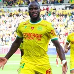 FC Nantes : Ganago revient sur son départ du RC Lens pour le FCN et rêve de Coupe du monde