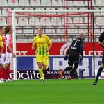 FC Nantes : gendarmes, cirque, chèvres… le premier entraînement de Domenech tourne au fiasco !