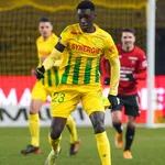 FC Nantes : Geoffroy-Guichard, Debuchy, la peur…Kolo Muani n’a rien oublié
