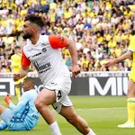 FC Nantes, Girondins : Canaris et Bordelais ridiculisés dans un bulletin météo !