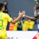 FC Nantes – Girondins de Bordeaux (5-3) : Ludovic Blas met en avant l’acteur numéro 1 de la révolte des Canaris