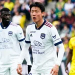 FC Nantes, Girondins &ndash; Mercato : accord Waldemar Kita &ndash; Gérard Lopez pour Hwang !