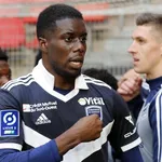 FC Nantes, Girondins – Mercato : Bordeaux ouvre la porte à  Malcom Bokele