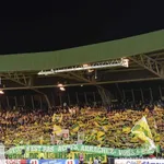 FC Nantes, Girondins : violente bagarre entre supporters des deux clubs