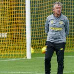 FC Nantes : Gourcuff a reçu un premier signe positif face au RC Strasbourg