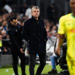 FC Nantes : Gourcuff confesse quelques doutes avant le derby face à Angers