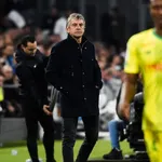 FC Nantes : Gourcuff confesse quelques doutes avant le derby face à  Angers