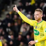 FC Nantes : Gourcuff dispose d'une nouvelle option alléchante en attaque