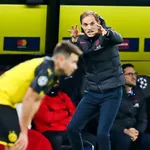 FC Nantes : Gourcuff émet un doute sur l'avenir de Tuchel au PSG