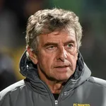 FC Nantes : Gourcuff et son staff gèrent les Canaris à distance