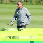 FC Nantes : Gourcuff évoque la difficulté d’une préparation avec la menace du Covid-19