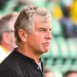 FC Nantes : Gourcuff fixe une première échéance pour trancher le cas Jean-Kevin Augustin