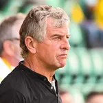 FC Nantes : Gourcuff n’est pas le seul à  être convaincu par Mehdi Abeid