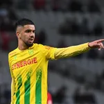 FC Nantes : Gourcuff pourrait bouger Louza pour sauver sa tête