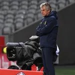 FC Nantes : Gourcuff promis à  une fin semblable à  Cardoso et Girard ?