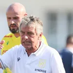 FC Nantes : Gourcuff siffle « la fin de la récré » avec Ziani