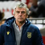 FC Nantes : Gourcuff était parti pour acter un changement majeur face au RC Lens
