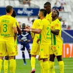FC Nantes : Gourcuff tient une vengeance éclatante sur Kita en vue du Mercato
