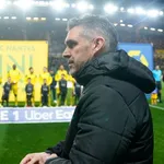 FC Nantes : Gourvennec aurait recadré plusieurs joueurs, dont Mollet