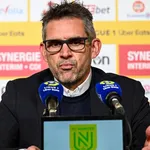 FC Nantes : Gourvennec confirme son gardien pour le PSG et se félicite d'un choix fort !
