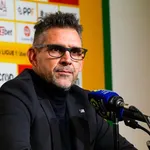 FC Nantes : Gourvennec encense son groupe, redoute le PSG et évoque la disparition de Maxime Le Roy