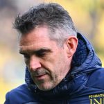 FC Nantes : Gourvennec réserve plusieurs surprises dans son onze à Toulouse