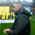 FC Nantes : Gourvennec se pavane malgré la défaite face au PSG