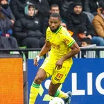 FC Nantes : grande nouvelle pour Marcus Coco