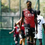 FC Nantes : Guessand glisse un tacle à  l’OGC Nice