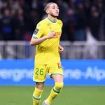 FC Nantes : Hadjam a fait forte impression à un ancien de l'OM
