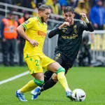 FC Nantes : Hadjam envoie un message fort à  Aristouy et ses concurrents