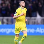 FC Nantes : Hadjam réagit à son retour dans le groupe nantais