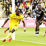 FC Nantes : Ignatius Ganago pourrait finalement s’envoler pour la Coupe du Monde