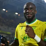 FC Nantes : Ganago s’offre un record et rentre dans l’histoire européenne des Canaris