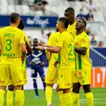 FC Nantes : Imran Louza a reçu des menaces de mort, le contenu est raciste et scandaleux