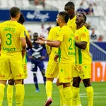 FC Nantes : Imran Louza a évité la honte absolue à Brest