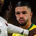 FC Nantes : Imran Louza déjà dragué par le Maroc ?