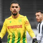 FC Nantes : Imran Louza se prépare à un été animé