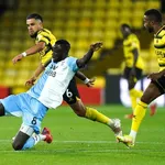 FC Nantes : Imran Louza vit un horrible cauchemar