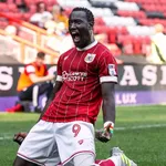 FC Nantes – INFO BUT ! Mercato : Famara Diédhiou a dit non aux Canaris