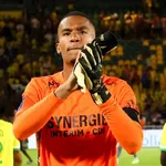 FC Nantes – INFO BUT ! Mercato : l’avenir de Lafont loin d’être arrêté