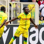 FC Nantes – INFO BUT! Mercato : un courtisan anglais arrive pour Moses Simon !