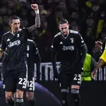 FC Nantes – Juventus en direct : Di Maria et l’arbitre éliminent les Canaris (revivez le match)