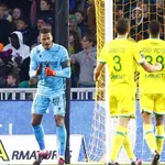 FC Nantes &ndash; Juventus : Lafont ne veut pas faire de la figuration !