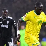 FC Nantes – Juventus : les banderoles choc des supporters nantais contre la Juve !