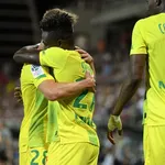 FC Nantes : Kader Bamba savoure la grande première des Canaris