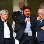 FC Nantes : Kita avait une motivation cachée dans sa lettre aux partenaires