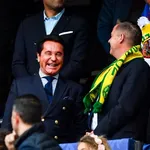 FC Nantes : Kita fait un cadeau à la Brigade Loire, la raison est connue…