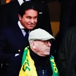 FC Nantes : Kita à  l’origine du retour d’une légende des Canaris